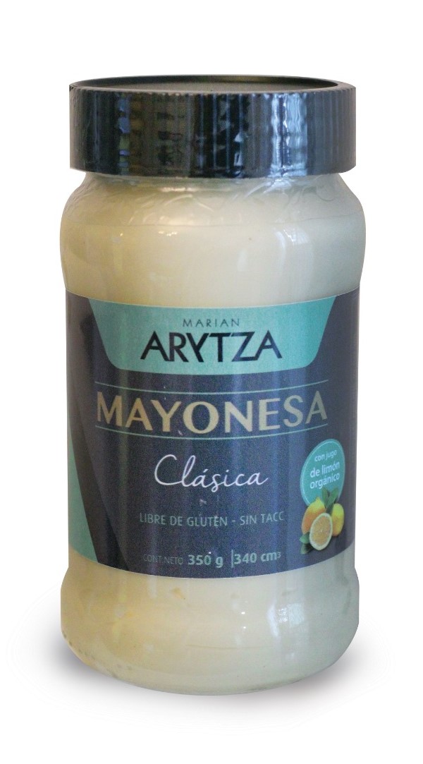 Mayonesa Clasica